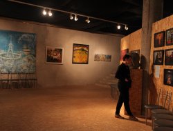 Експозиція - фото 1