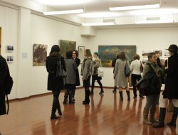 Експозиція - фото 8