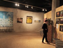 Експозиція - фото 14