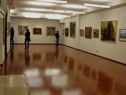 Експозиція - фото 19