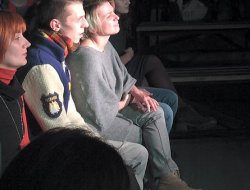 Музично-театральна програма - фото 3