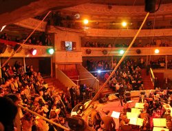 Музично-театральна програма - фото 29