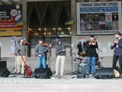 Музично-театральна програма - фото 33