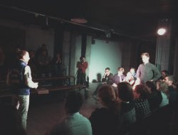 Музично-театральна програма - фото 6