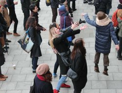 Музично-театральна програма - фото 30