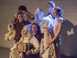 Музично-театральна програма - фото 12