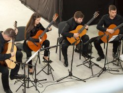 Музично-театральна програма - фото 37