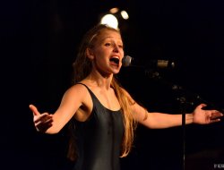 Музично-театральна програма - фото 23