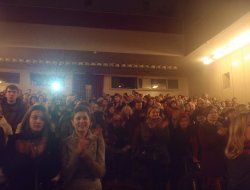 Музично-театральна програма - фото 1