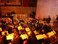 Музично-театральна програма - фото 26