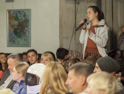 Музично-театральна програма - фото 10