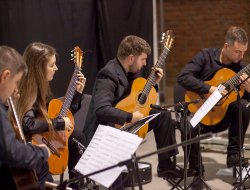 Музично-театральна програма - фото 36