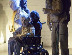 Музично-театральна програма - фото 13