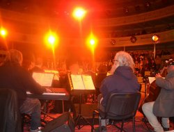 Музично-театральна програма - фото 25