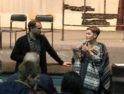 Музично-театральна програма - фото 15