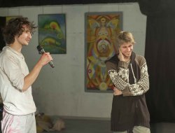 Музично-театральна програма - фото 11