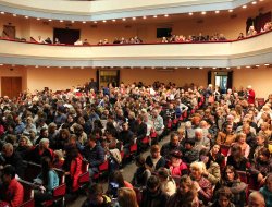 Музично-театральна програма - фото 16