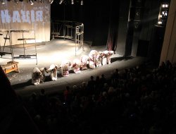 Музично-театральна програма - фото 17