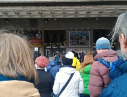 Музично-театральна програма - фото 31