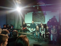 Музично-театральна програма - фото 5