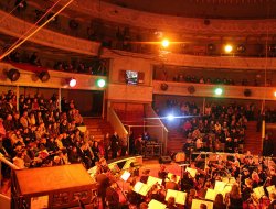 Музично-театральна програма - фото 24