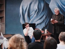 Літературна програма - фото 37