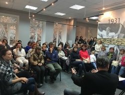 Літературна програма - фото 16