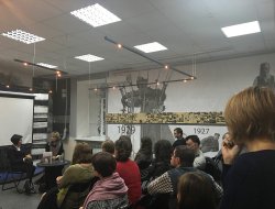 Літературна програма - фото 26