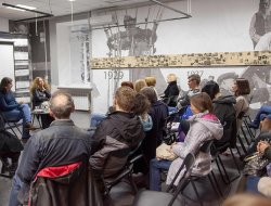 Літературна програма - фото 23