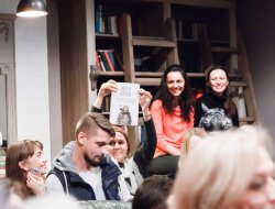 Літературна програма - фото 3