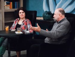 Літературна програма - фото 5