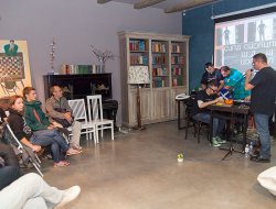 Літературна програма - фото 31