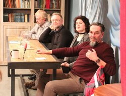 Літературна програма - фото 21