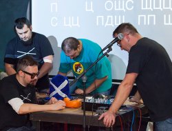 Літературна програма - фото 30