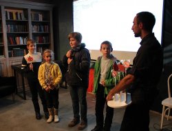 Кінопрограма - фото 10