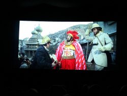 Кінопрограма - фото 11