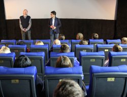 Кінопрограма - фото 13