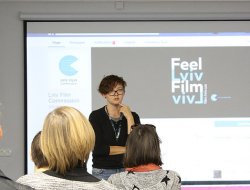 Кінопрограма - фото 14