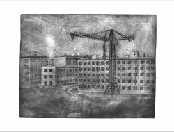 "Простір довкола, простір в мені" - фото 26