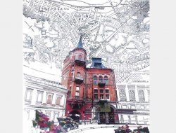 "Простір довкола, простір в мені" - фото 14