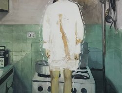 "Простір довкола, простір в мені" - фото 1