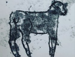 "Простір довкола, простір в мені" - фото 12