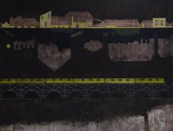 "Простір довкола, простір в мені" - фото 18