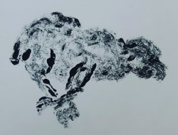 "Простір довкола, простір в мені" - фото 11