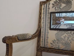 "Широкі жести у тісній кімнаті" - фото 10