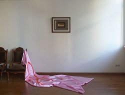 "Широкі жести у тісній кімнаті" - фото 8