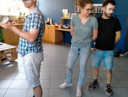 Презентація проєктів - фото 38