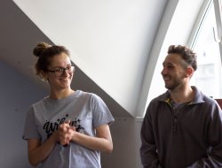 Будні резидентів - фото 24