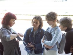 Будні резидентів - фото 15