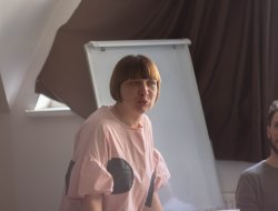 Будні резидентів - фото 48